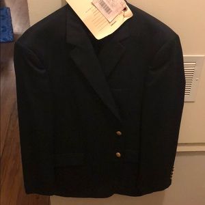 Brooks brothers blue blazer or sports coat